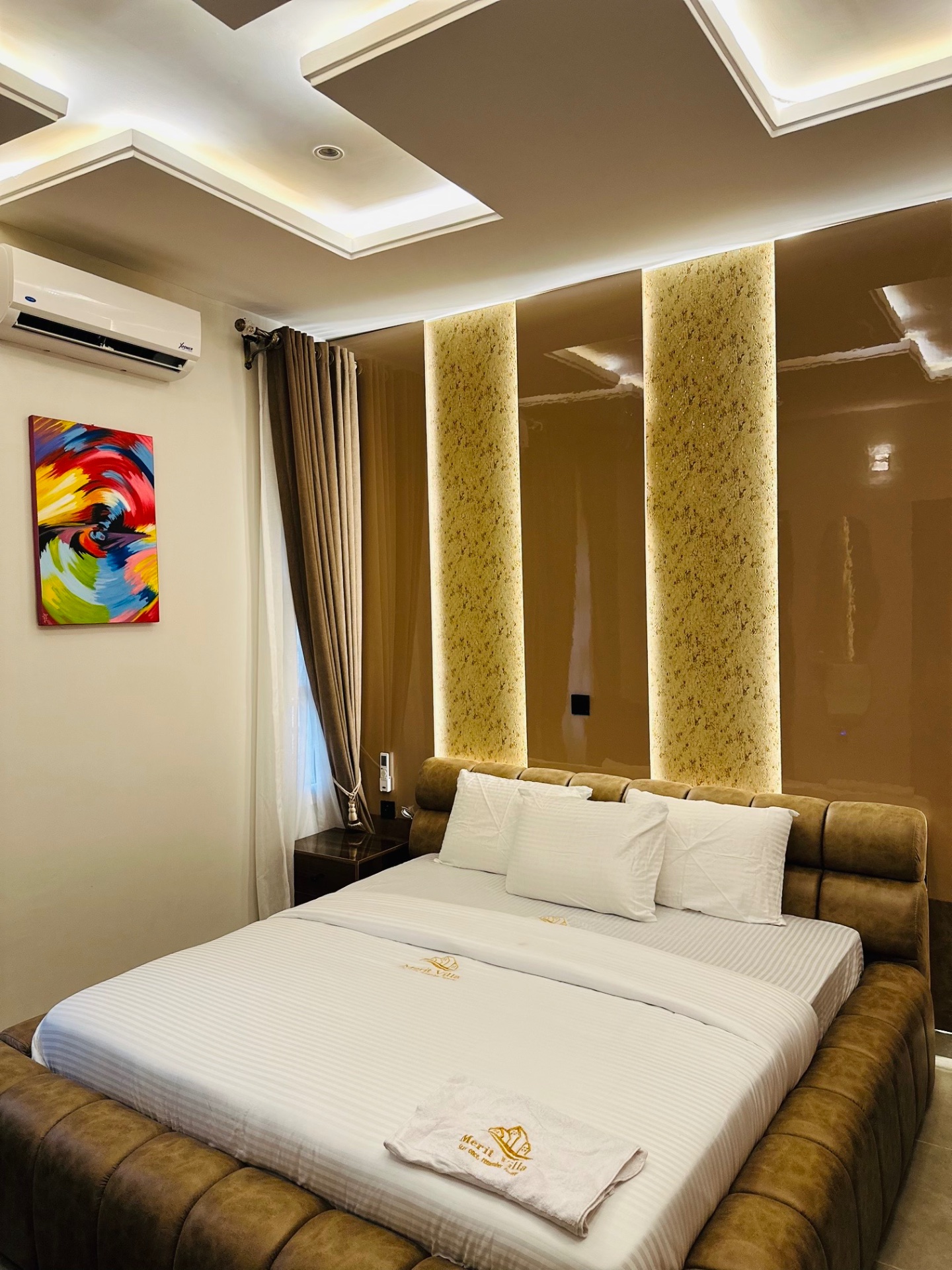 2 Bedroom Duplex 2 interior 6