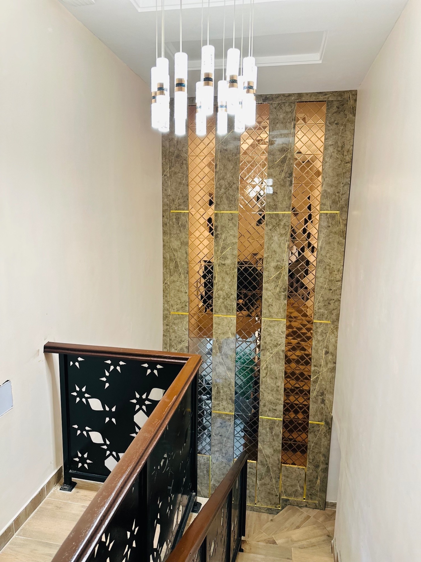 2 Bedroom Duplex 2 interior 10